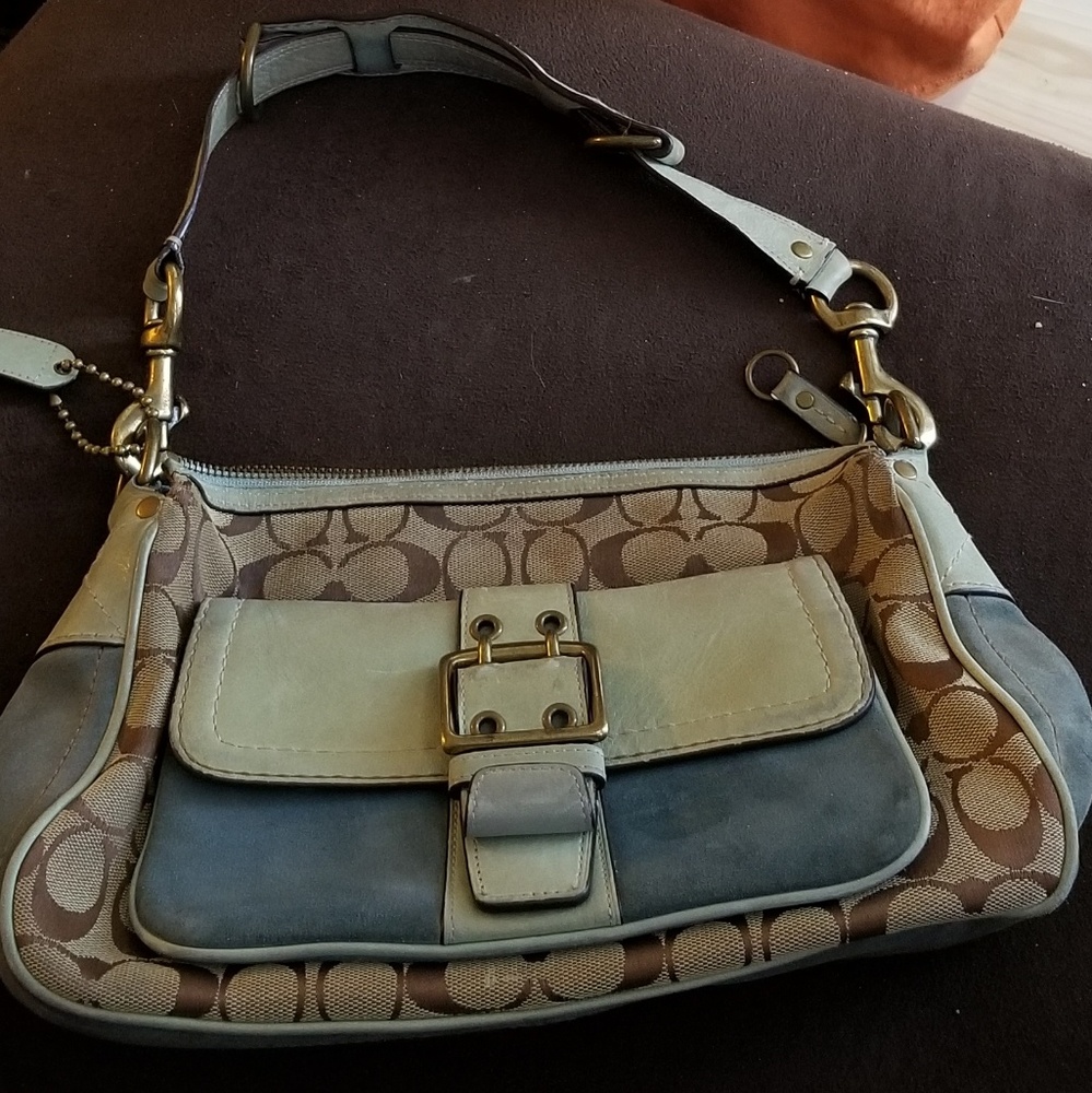 Vintage COACH